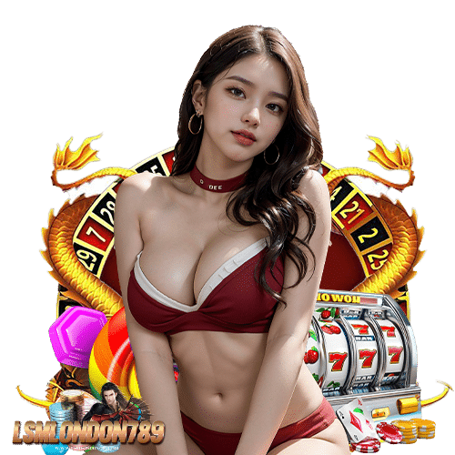 lsmlondon789 เว็บตรง